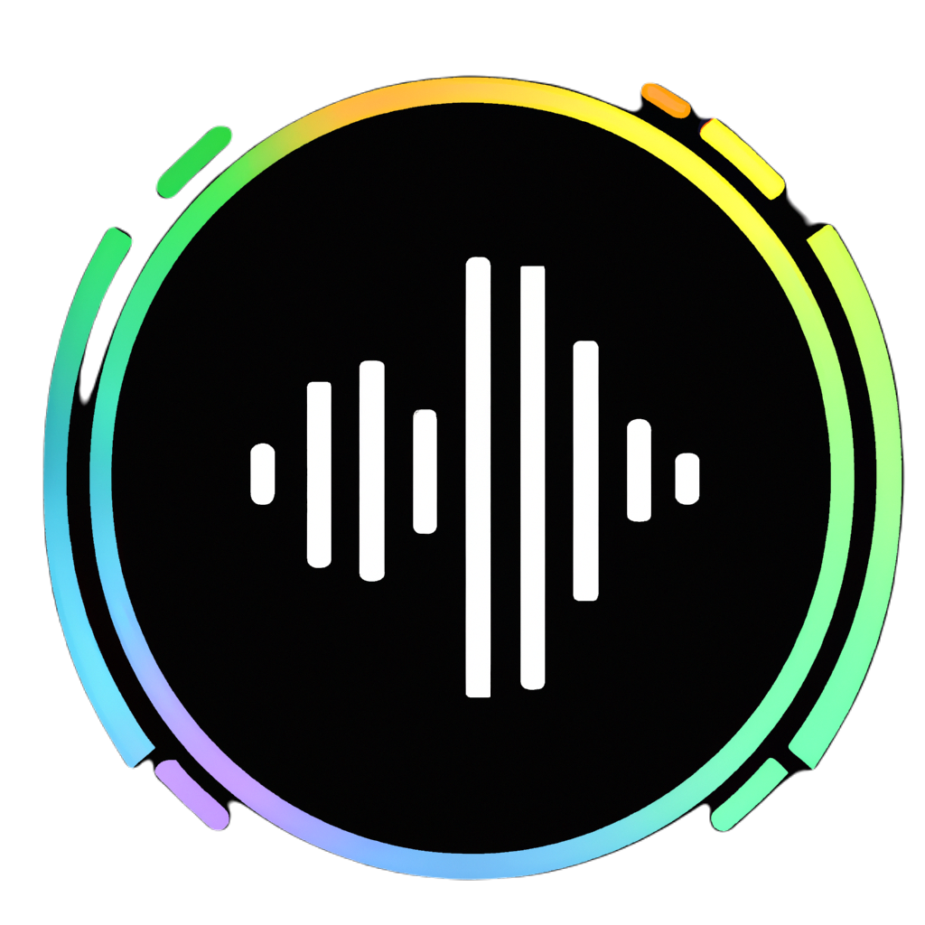 SonicSync App Icon